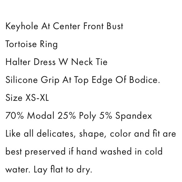 L*SPACE 🌺 STINA DRESS NWT - Picture 11 of 15